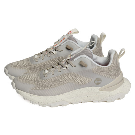 MOTION ACCESS LOW Beige Taupe, Baskets running Timberland