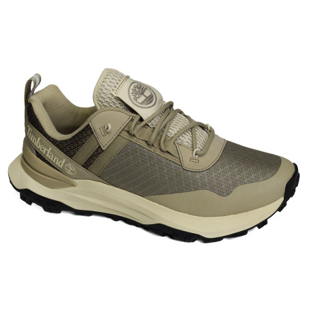 MOTION ACCESS LOW LACE SNEAKER Beige Kaki, Baskets running Timberland