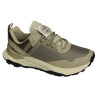 MOTION ACCESS LOW LACE SNEAKER Beige Kaki