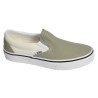  CLASSIC SLIPON Kaki Beige