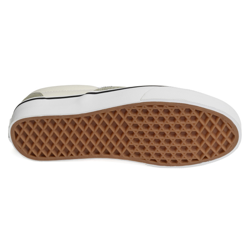 CLASSIC SLIPON Kaki Beige, Slip-On Vans