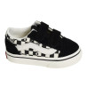  TD OLD SKOOL Noir Blanc