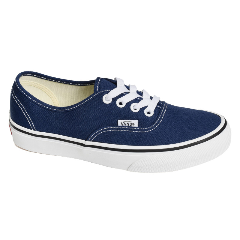 U AUTHENTIC Marine, Chaussures basses Vans