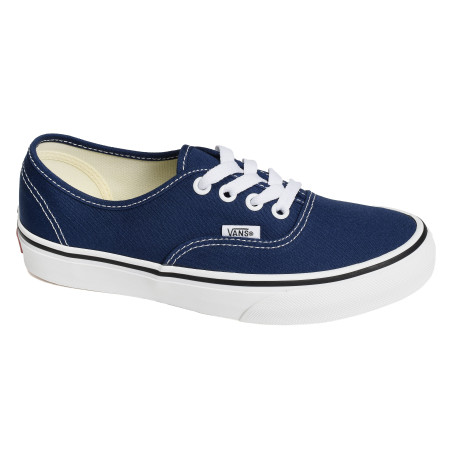 U AUTHENTIC Marine, Chaussures basses Vans