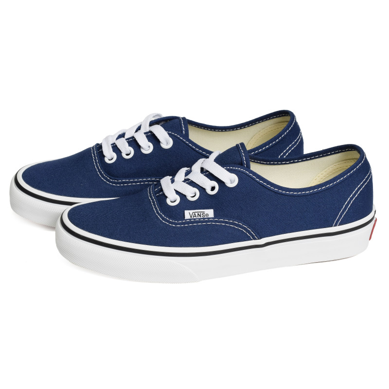 U AUTHENTIC Marine, Chaussures basses Vans