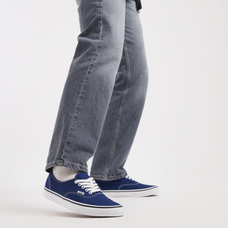 U AUTHENTIC Marine, Chaussures basses Vans