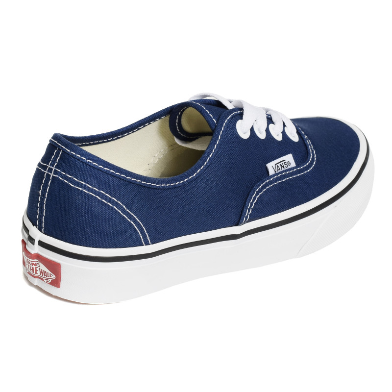 U AUTHENTIC Marine, Chaussures basses Vans