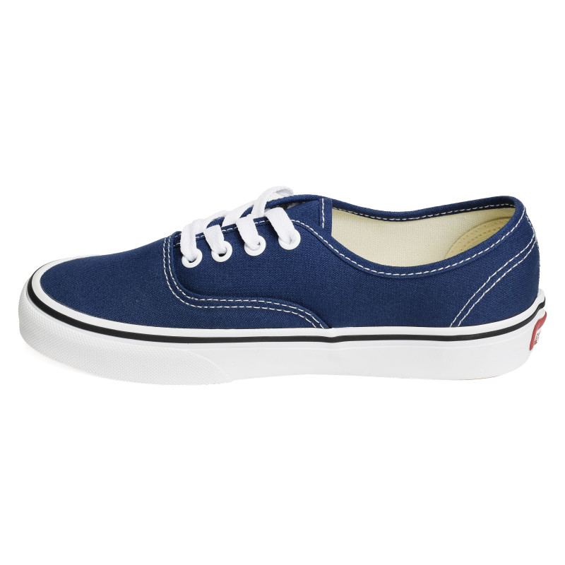 U AUTHENTIC Marine, Chaussures basses Vans
