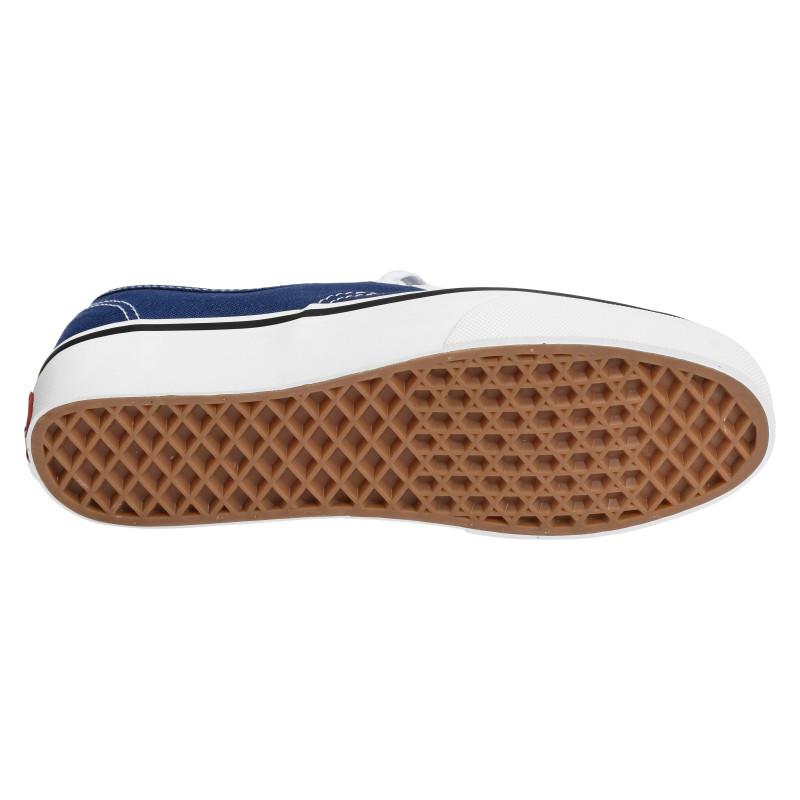 U AUTHENTIC Marine, Chaussures basses Vans