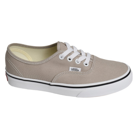 U AUTHENTIC Taupe, Chaussures basses Vans