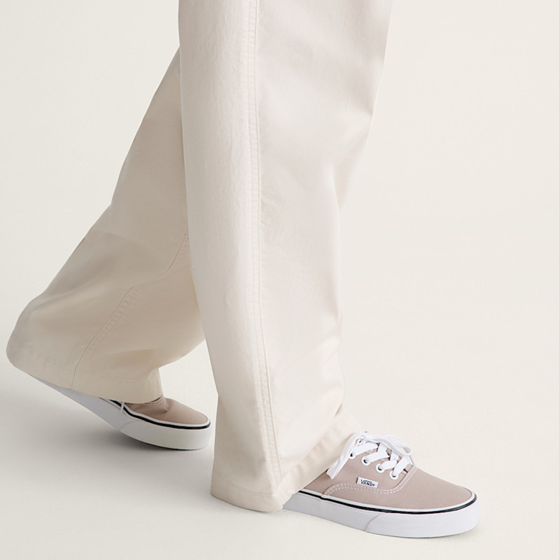 U AUTHENTIC Taupe, Chaussures basses Vans