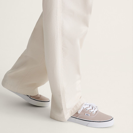 U AUTHENTIC Taupe, Chaussures basses Vans