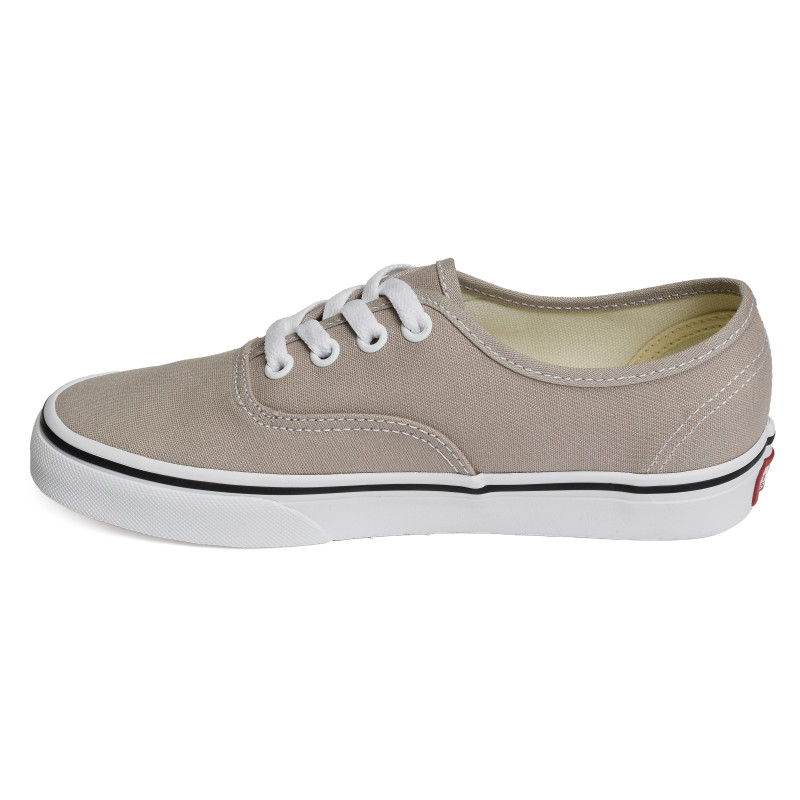 U AUTHENTIC Taupe, Chaussures basses Vans
