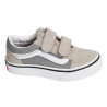  UY OLD SKOOL V Gris Taupe