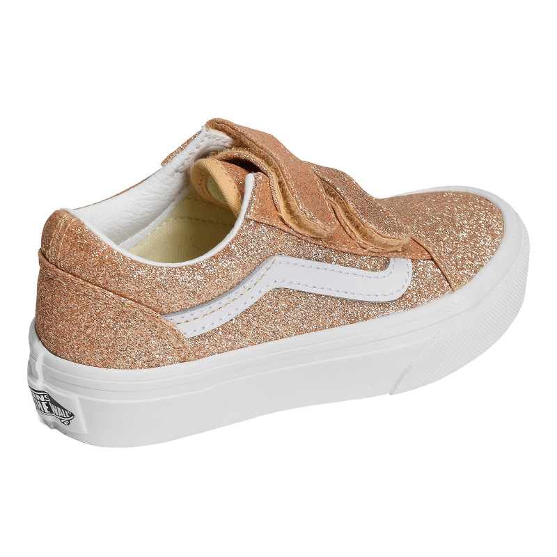 UY OLD SKOOL VEL Abricot, Sneakers basses Vans