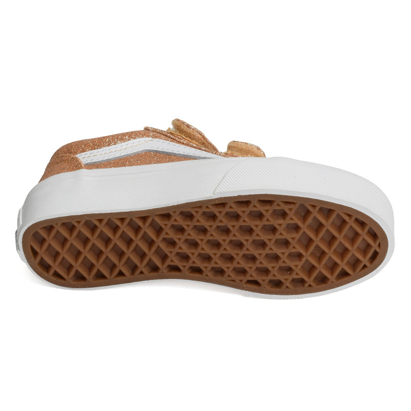 UY OLD SKOOL VEL Abricot, Sneakers basses Vans