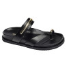 27415 Noir, Tongs Tamaris