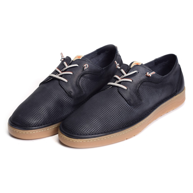 LEO F1947 Marine, Slip-On Fluchos