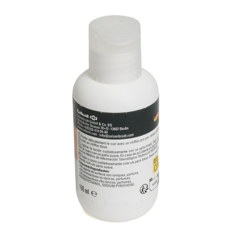 LOTION DOUCEUR 100 ML Incolore, Entretien Collonil