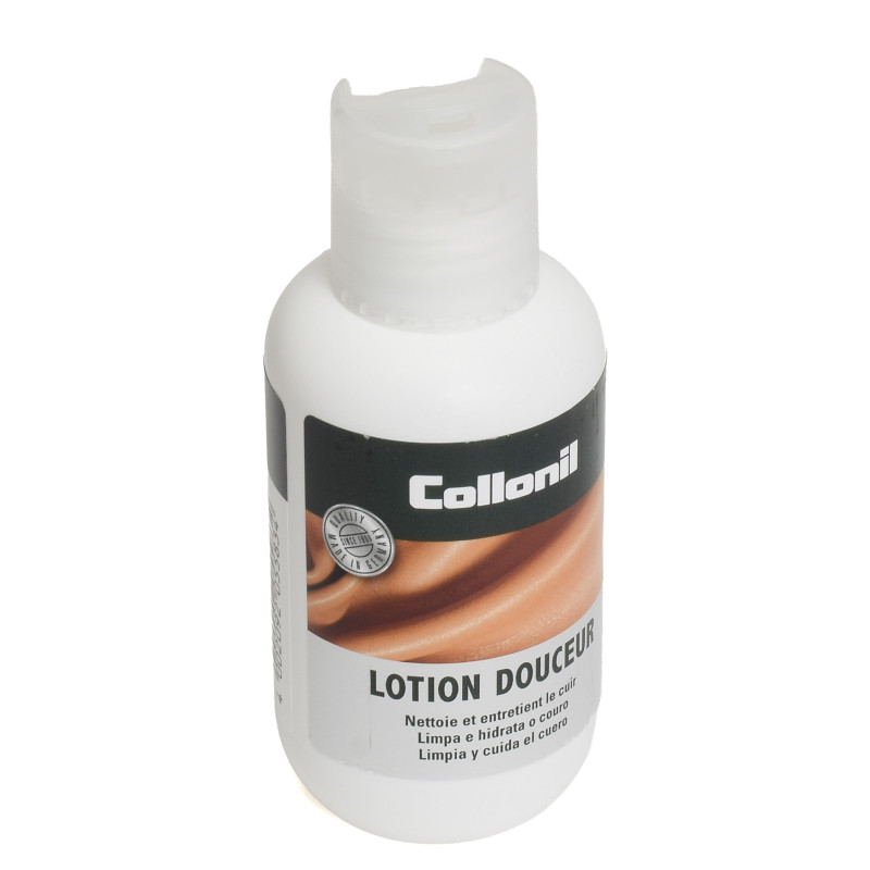 LOTION DOUCEUR 100 ML Incolore, Entretien Collonil