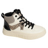 J LAQUINNY D Ivoire, Baskets montantes Geox