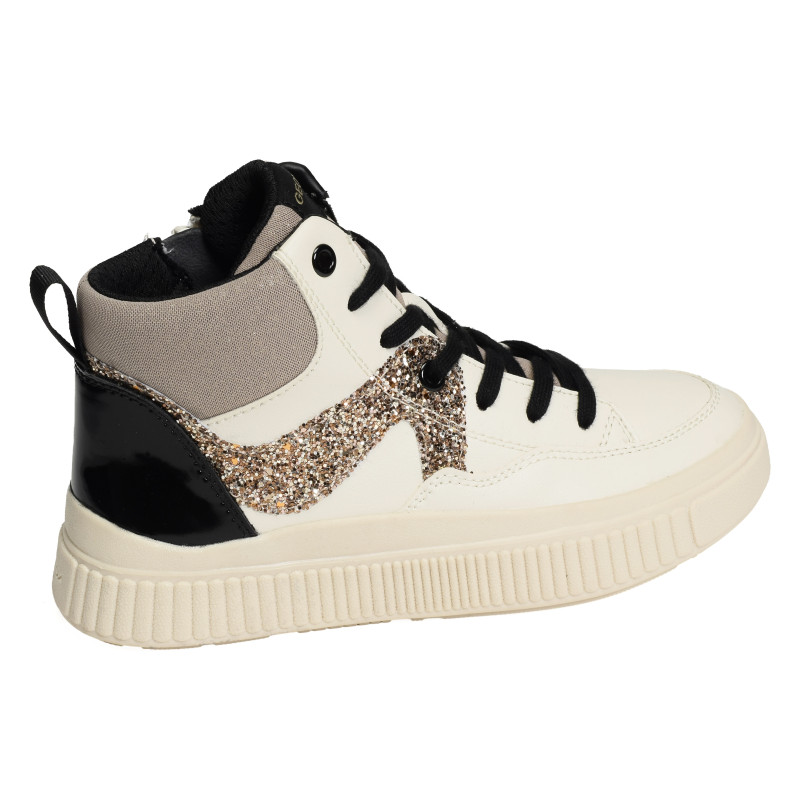 J LAQUINNY D Ivoire, Baskets montantes Geox