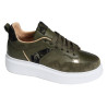 ENOR Kaki, Sneakers basses K mary