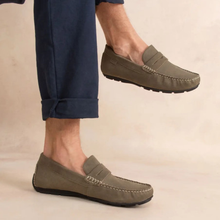  SADILAC Kaki