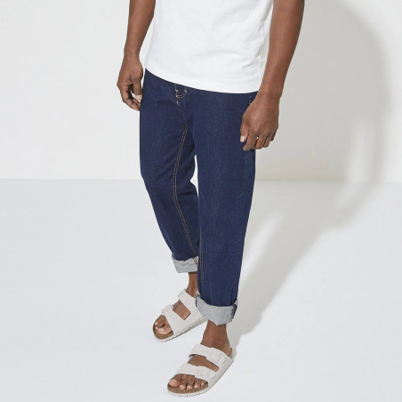 ARIZONA CUIR Blanc, Mules Birkenstock