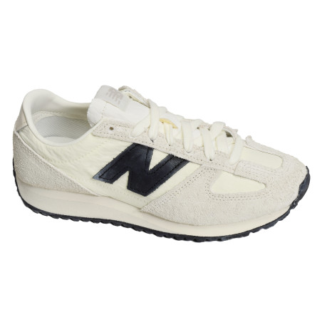 U471 Blanc Noir, Baskets running New Balance