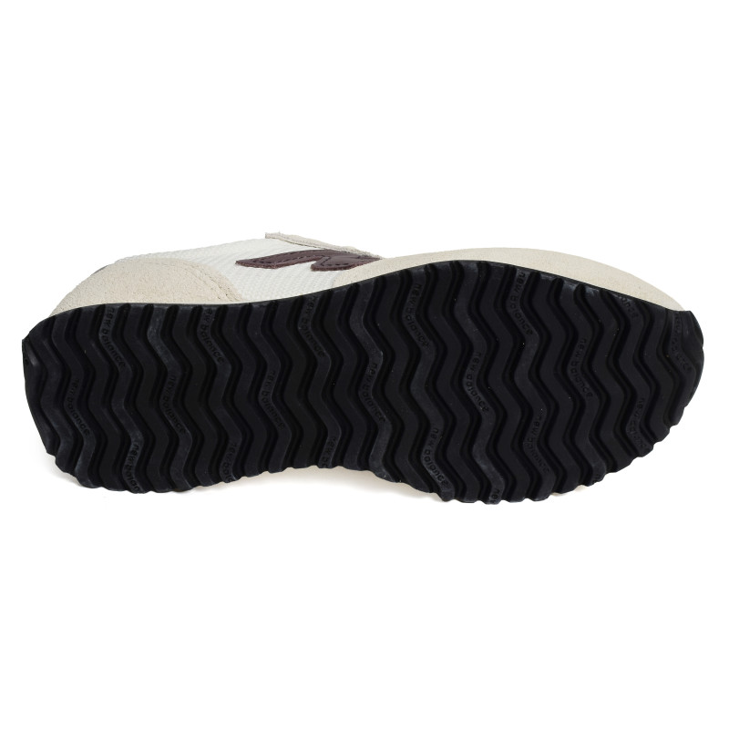 U471 Blanc Bordeaux, Baskets running New Balance