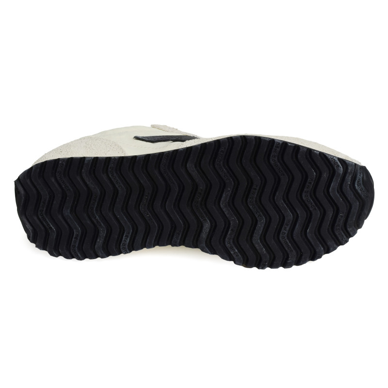 U471 Blanc Noir, Baskets running New Balance