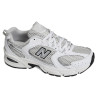 U530 Blanc Noir