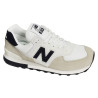  U574 Beige Noir