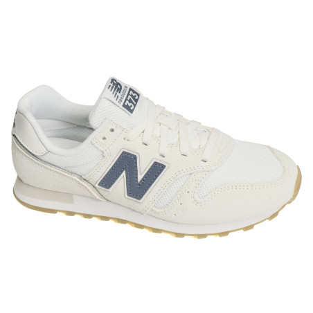 W373 Ecru, Sneakers basses New Balance