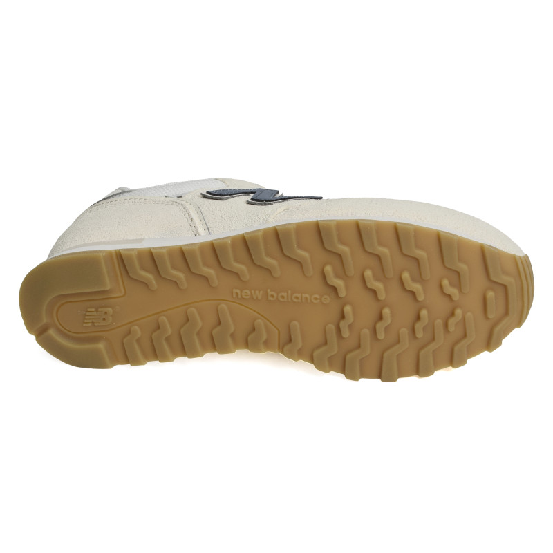 W373 Ecru, Sneakers basses New Balance