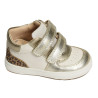  B BIGLIA GA Beige Or