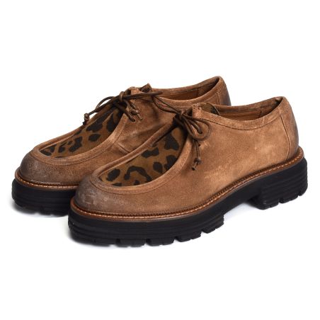  3225 Marron Léopard