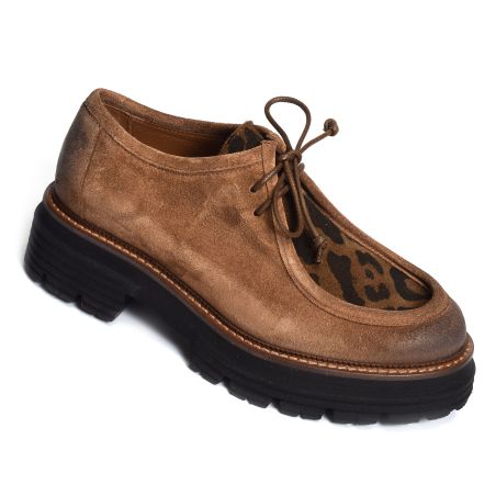  3225 Marron Léopard