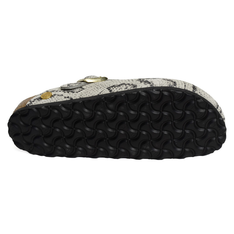 BOSTON SNAKE Serpent, Sabots Birkenstock
