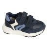 B FLEXYPER MINI BOY C Marine, Baskets running Geox