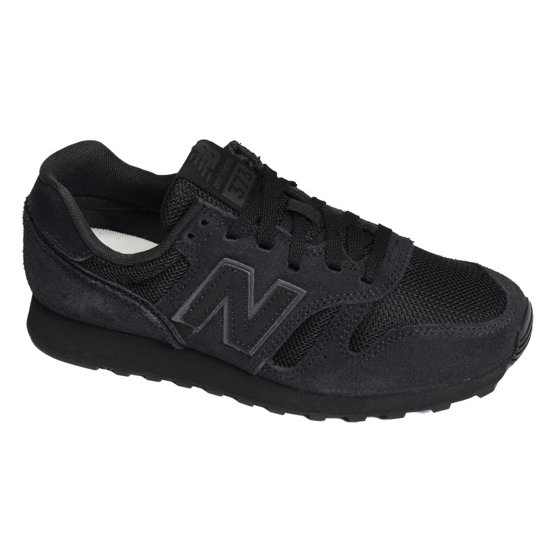 M373 Noir Noir, Sneakers basses New Balance