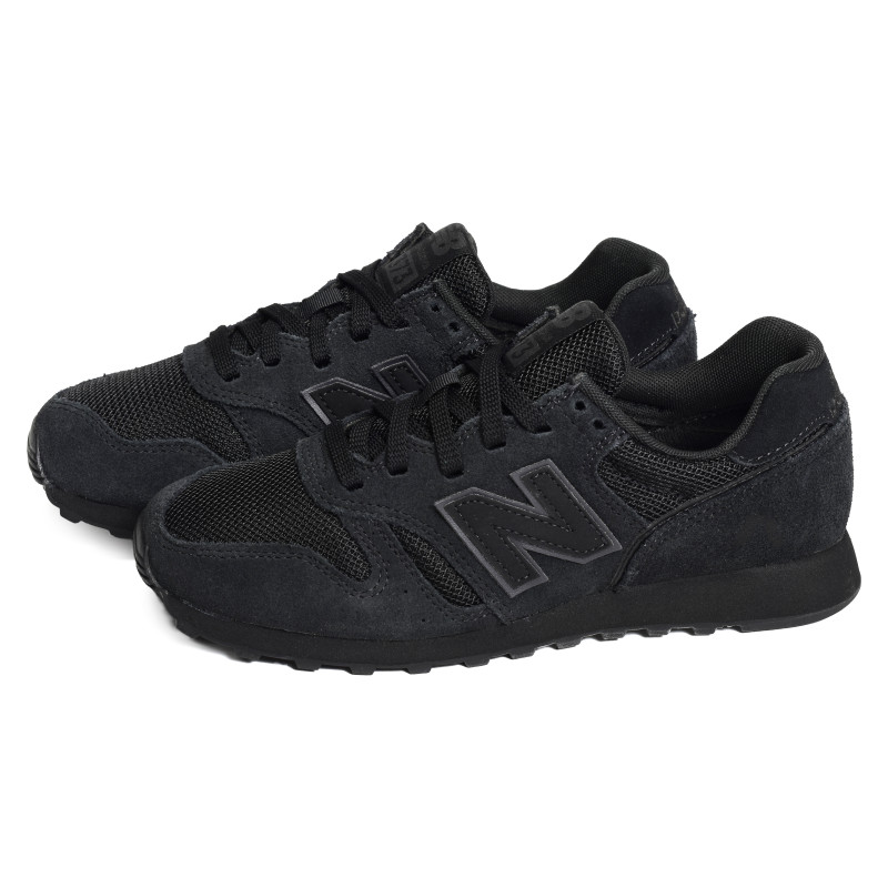 M373 Noir Noir, Sneakers basses New Balance