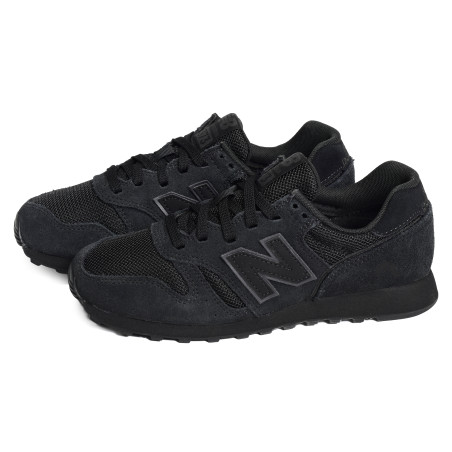 M373 Noir Noir, Sneakers basses New Balance