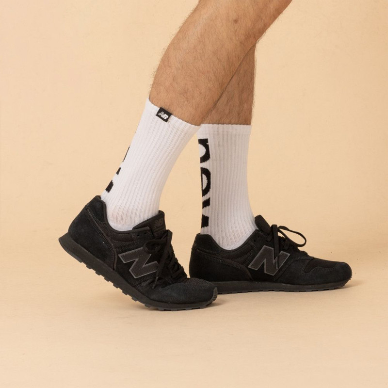 M373 Noir Noir, Sneakers basses New Balance