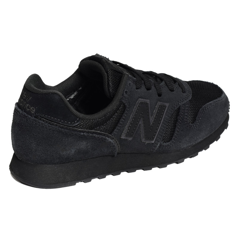 M373 Noir Noir, Sneakers basses New Balance
