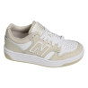  PSB480 Beige Blanc