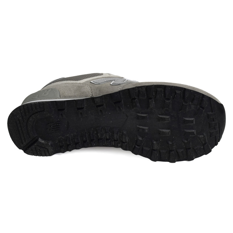 ML574 Gris, Baskets running New Balance