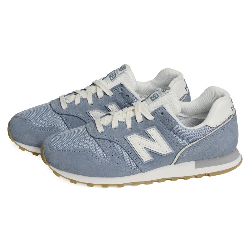 W373 Bleu Ciel, Sneakers basses New Balance