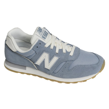 W373 Bleu Ciel, Sneakers basses New Balance